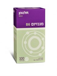 מגנזיום B6