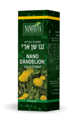 שן ארי dandelion